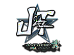 JT (Glitter) | Antwerp 2022 image